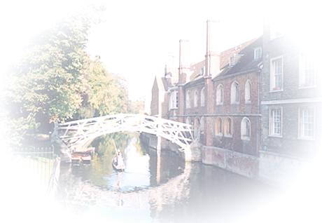 mathematical bridge